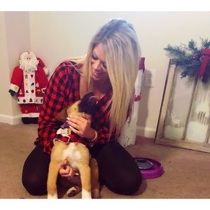 Meet your Posher, Stephanie